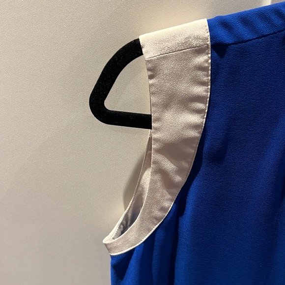 Blue Tank by lost April - Picture 4 of 5